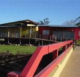 Red Bridge Motor Inn - Accommodation Gold Coast