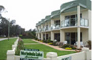 Merimbula Lake Apartments - Accommodation Gold Coast 0