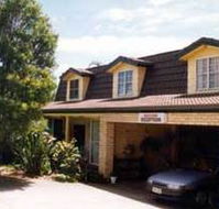 Bridge Street Motor Inn - Accommodation Gold Coast