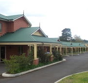 Federal Hotel Motel - Accommodation Gold Coast