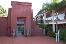 Sanno Marracoonda Hotel - Accommodation Gold Coast 0