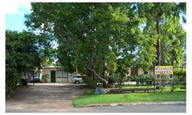 Zamia Motel - Accommodation Gold Coast 0
