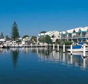 The Moorings at Metung - Accommodation Gold Coast