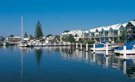 The Moorings At Metung - Accommodation Gold Coast 0