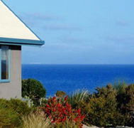 Bear Gully Coastal Cottages - Gold Coast 4U