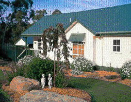 St Andrews Homestead - Accommodation Gold Coast 0