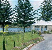 The Douglas - Gold Coast 4U