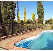 Newcastle Heights Motel - Accommodation Gold Coast