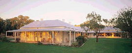 Portee Station - Accommodation Gold Coast 0