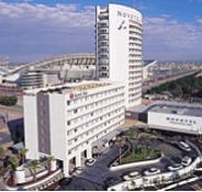 Novotel Sydney Olympic Park - Accommodation Gold Coast