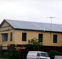 Balmoral House - Accommodation Gold Coast