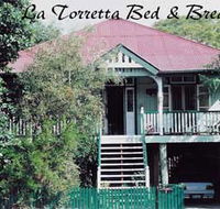 La Toretta Bed And Breakfast - Gold Coast 4U