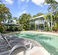 Coral Beach Noosa Resort - Accommodation Gold Coast
