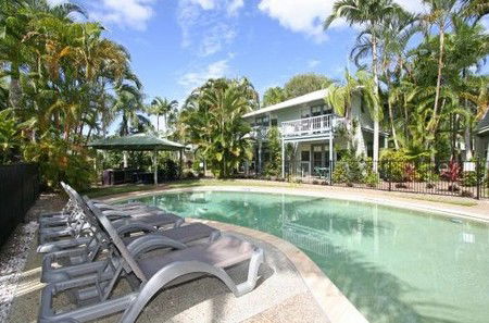 Coral Beach Noosa Resort - Accommodation Gold Coast 0