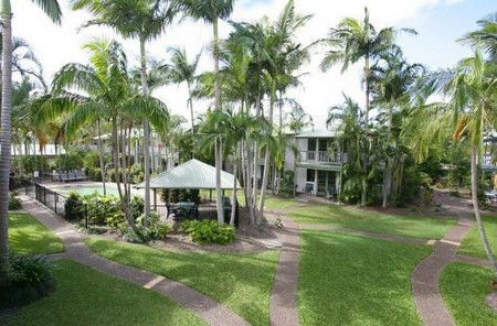 Coral Beach Noosa Resort - Accommodation Gold Coast 1