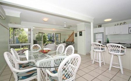 Coral Beach Noosa Resort - Accommodation Gold Coast 3