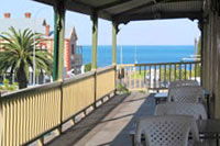 Grosvenor Hotel - Accommodation Gold Coast 0