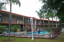 Coomera Motor Inn - Accommodation Gold Coast 1