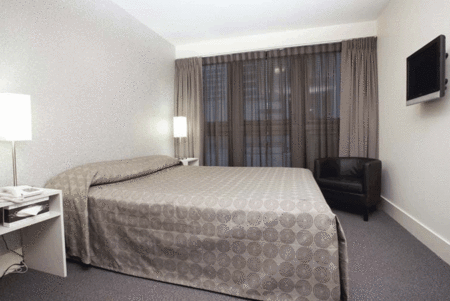 Hotel George Williams - Accommodation Gold Coast 2