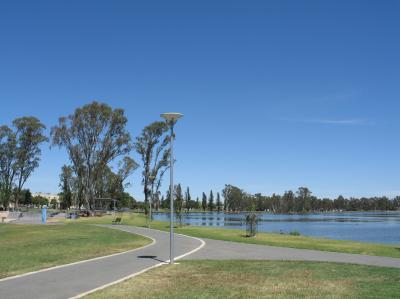 Big Valley Motor Inn - Accommodation Gold Coast 3