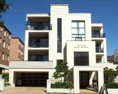 Wollongong Serviced Apartments - Accommodation Gold Coast 0