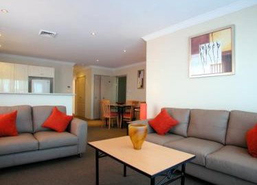 Wollongong Serviced Apartments - Accommodation Gold Coast 1