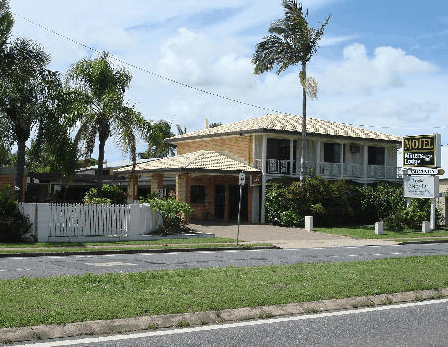 Miners Lodge Motor Inn - Accommodation Gold Coast 0