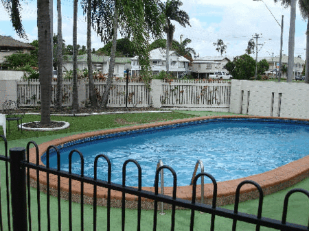 Miners Lodge Motor Inn - Accommodation Gold Coast 1