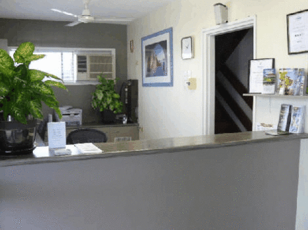Miners Lodge Motor Inn - Accommodation Gold Coast 2