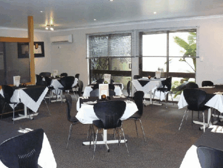 Miners Lodge Motor Inn - Accommodation Gold Coast 3