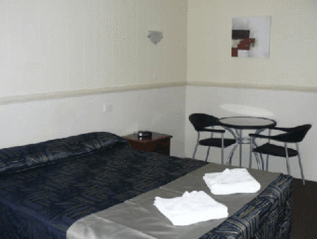 Miners Lodge Motor Inn - Accommodation Gold Coast 4