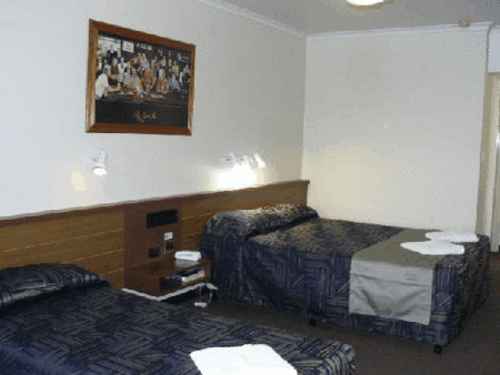 Miners Lodge Motor Inn - Accommodation Gold Coast 5