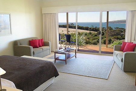 Kangaroo Island Seascape On Emu Bay - Accommodation Gold Coast 1