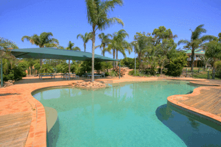 Colonial Ridge Resort - Accommodation Gold Coast 0