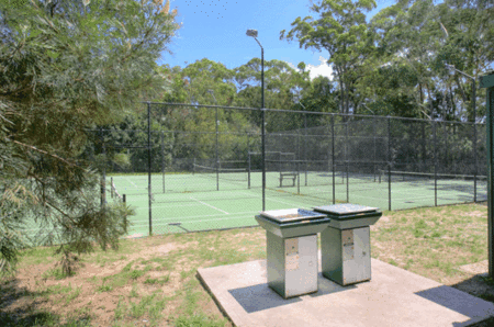 Colonial Ridge Resort - Accommodation Gold Coast 1