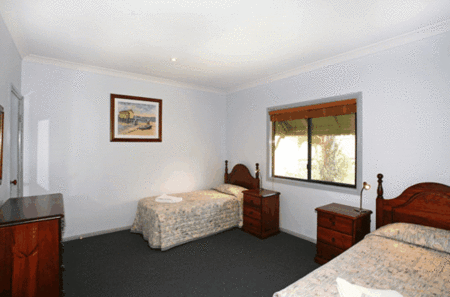 Colonial Ridge Resort - Accommodation Gold Coast 2