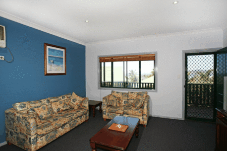 Colonial Ridge Resort - Accommodation Gold Coast 3