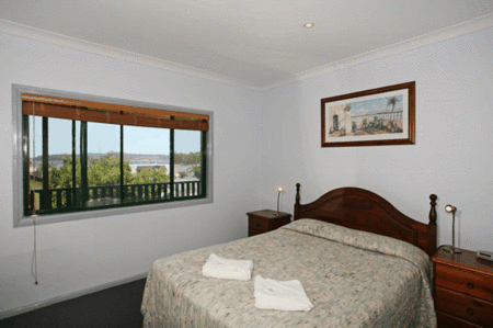 Colonial Ridge Resort - Accommodation Gold Coast 4