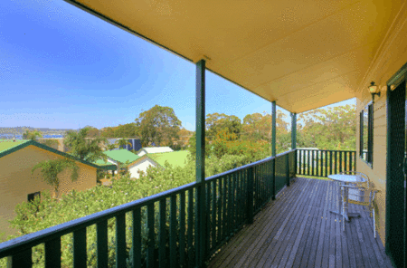 Colonial Ridge Resort - Accommodation Gold Coast 5