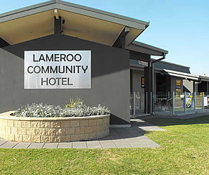 Lameroo Hotel Motel - Accommodation Gold Coast 2