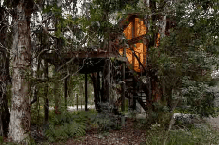 Wanderers Retreat Port Stephens - Accommodation Gold Coast