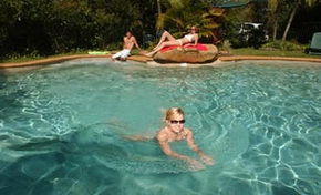Wanderers Retreat Port Stephens - Accommodation Gold Coast 1