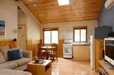 Wanderers Retreat Port Stephens - Accommodation Gold Coast 2