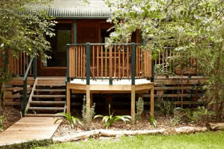 Wanderers Retreat Port Stephens - Accommodation Gold Coast 3