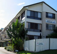 Beachside Court