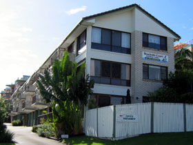Beachside Court - Accommodation Gold Coast 0