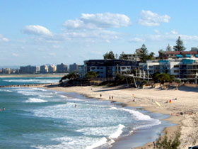 Beachside Court - Accommodation Gold Coast 2