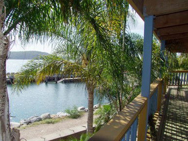Coachhouse Marina Resort Batemans Bay - Accommodation Gold Coast 1