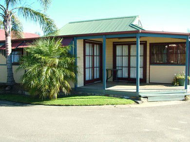 Coachhouse Marina Resort Batemans Bay - Accommodation Gold Coast 2