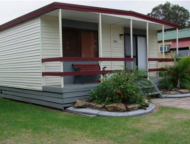 Coachhouse Marina Resort Batemans Bay - Accommodation Gold Coast 3